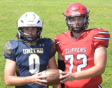 Clippers, Eagles ready for next step